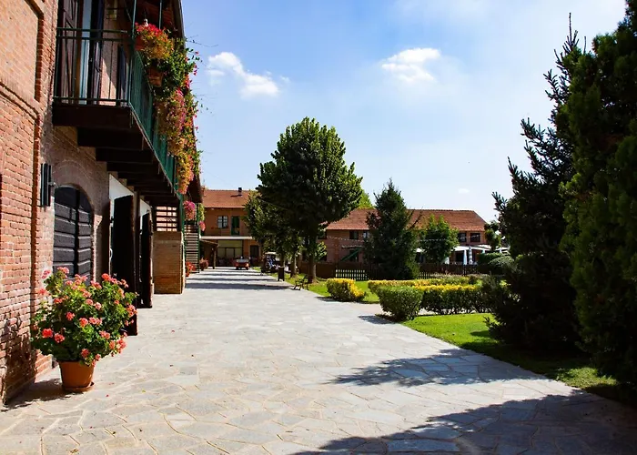 Agriturismo La Margherita