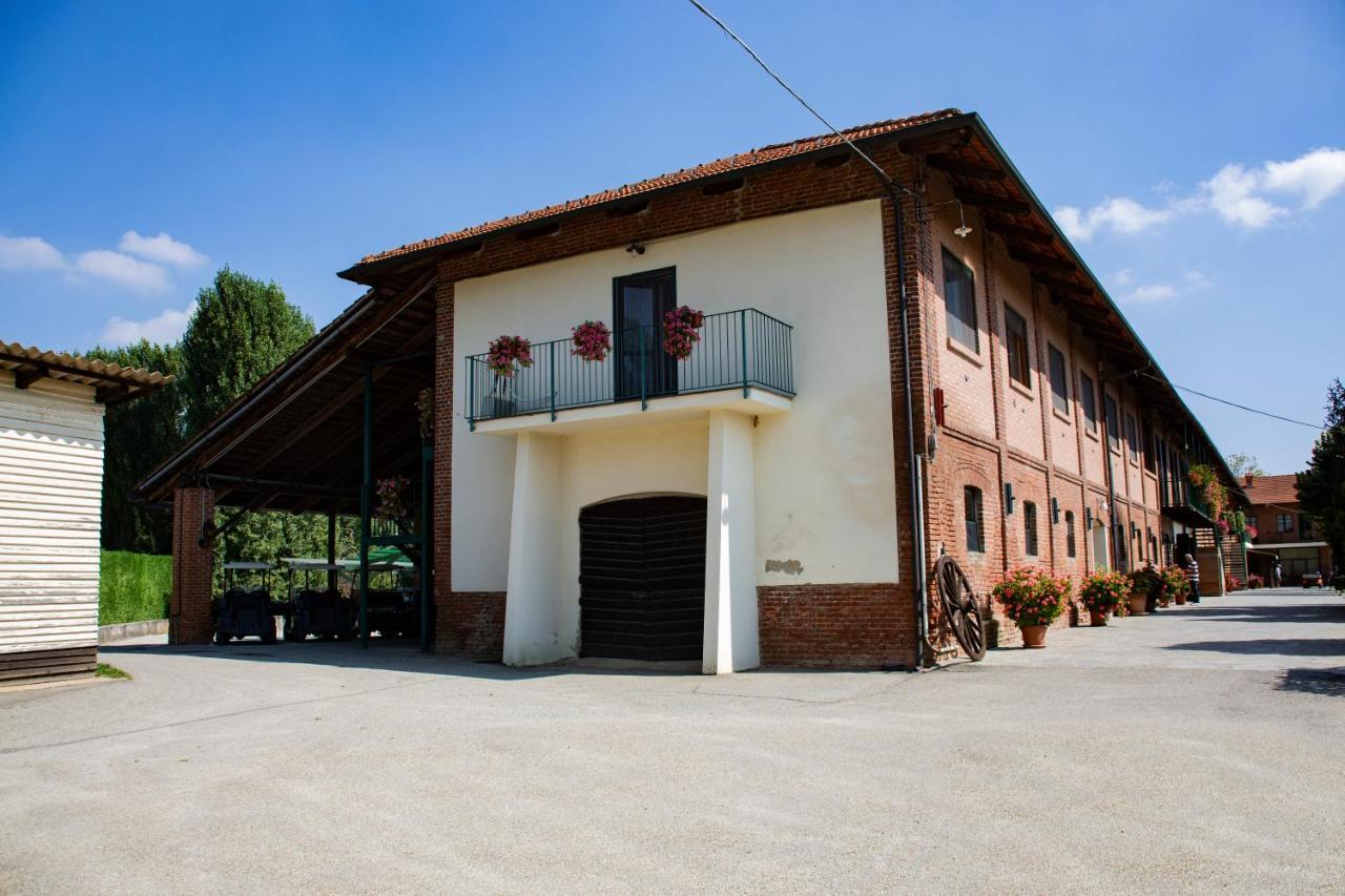 Casa di campagna La Margherita Carmagnola