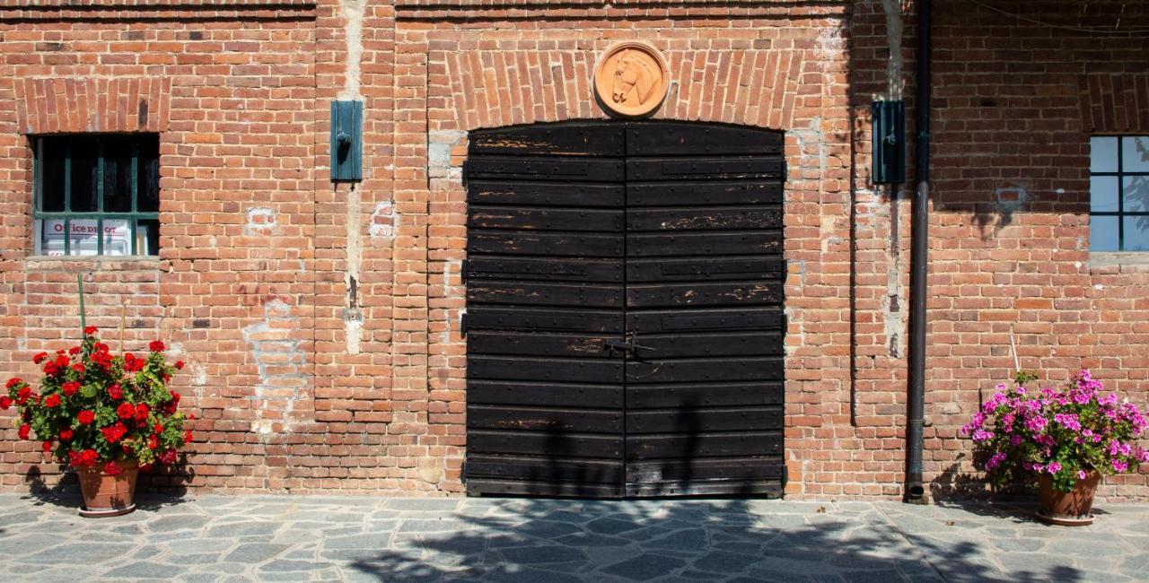 Casa di campagna La Margherita Carmagnola