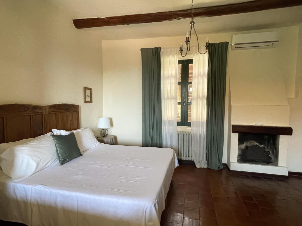 Casa di campagna La Margherita