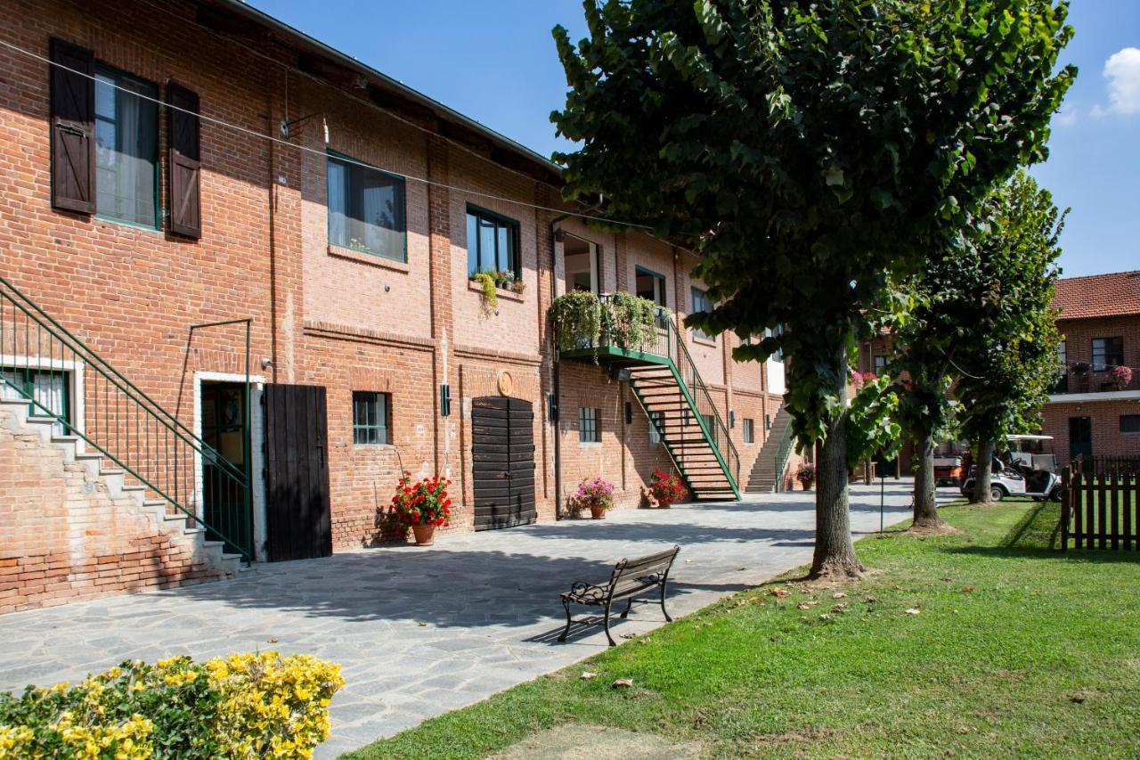 La Margherita * Carmagnola