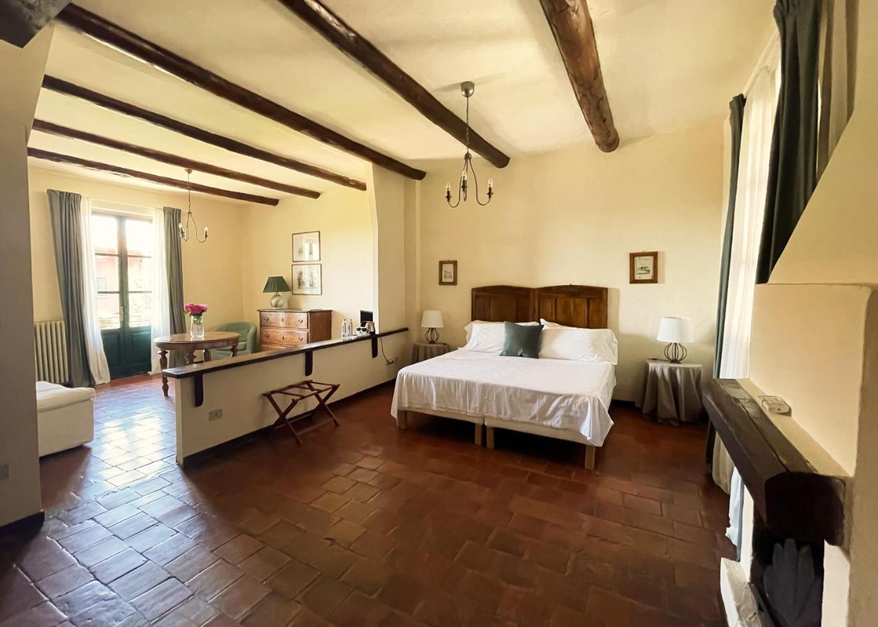 La Margherita Casa di campagna *