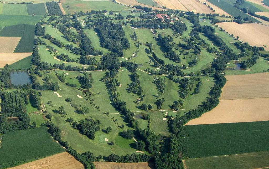 Casa di campagna La Margherita *