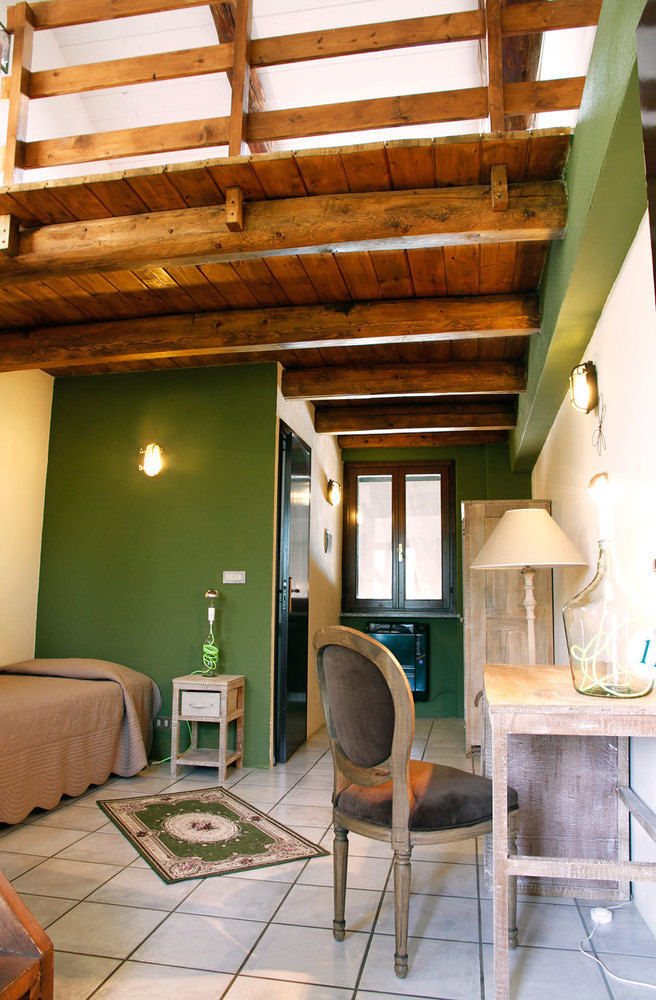 La Margherita Casa di campagna *