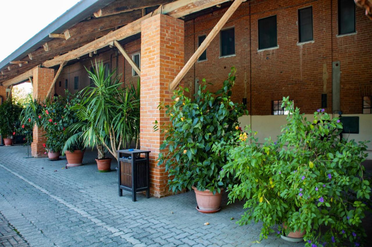 La Margherita Carmagnola