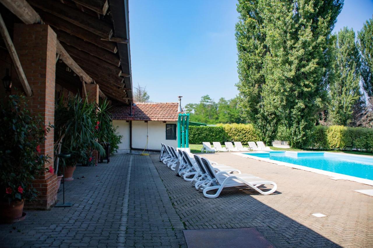 La Margherita Casa di campagna *