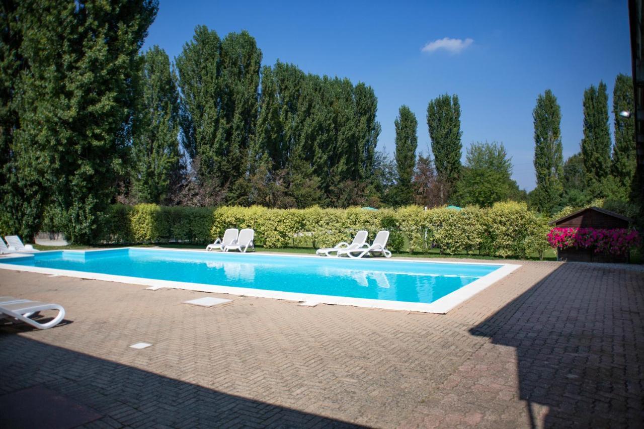 La Margherita Casa di campagna Carmagnola