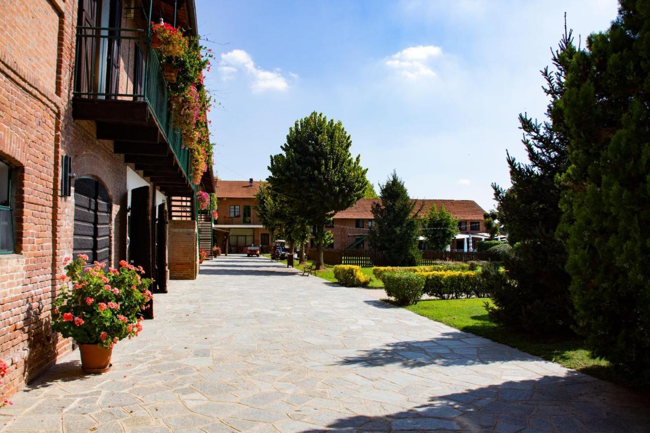La Margherita Carmagnola
